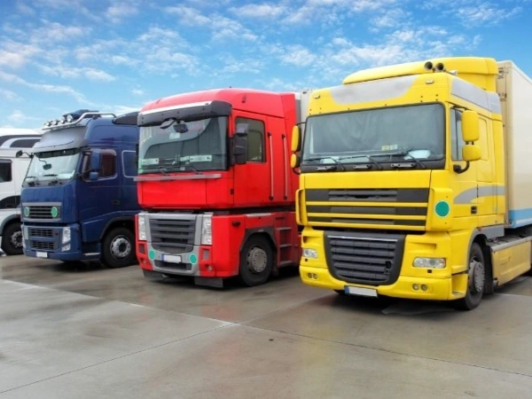 Konya Çankırı Nakliye